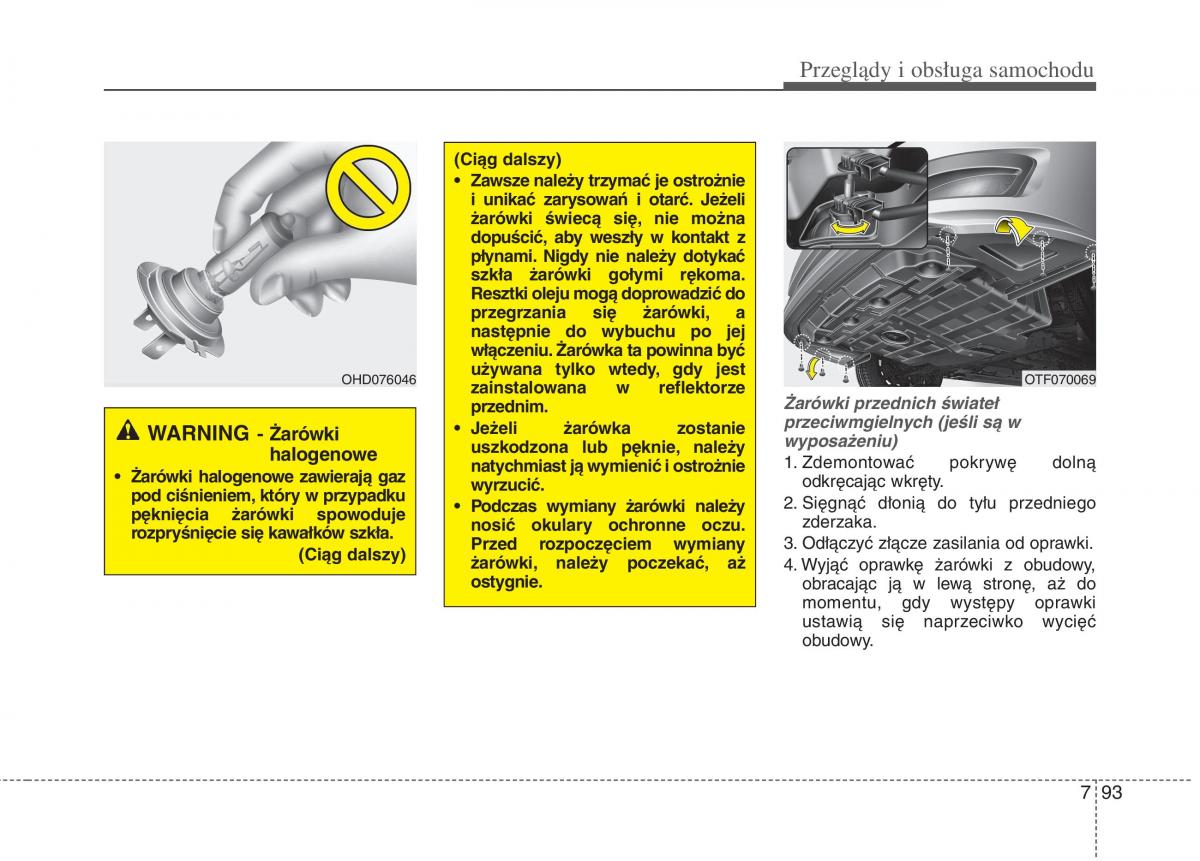 KIA Optima III 3 instrukcja obslugi / page 509