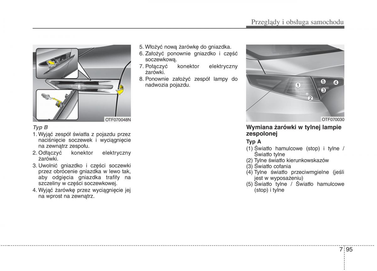 KIA Optima III 3 instrukcja obslugi / page 511