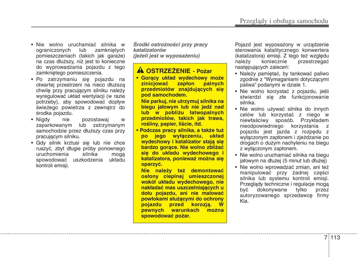 KIA Optima III 3 instrukcja obslugi / page 529