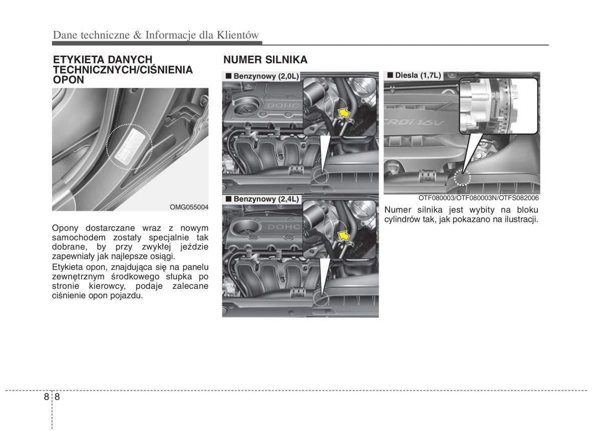 KIA Optima III 3 instrukcja obslugi / page 539