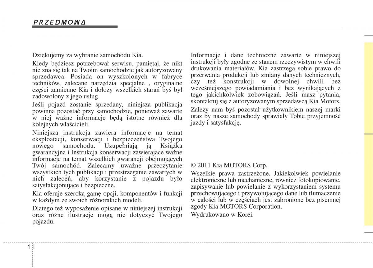 KIA Optima III 3 instrukcja obslugi / page 541