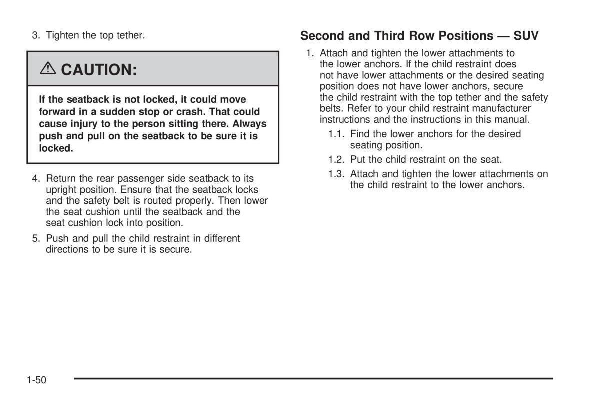 Hummer H2 owners manual / page 56