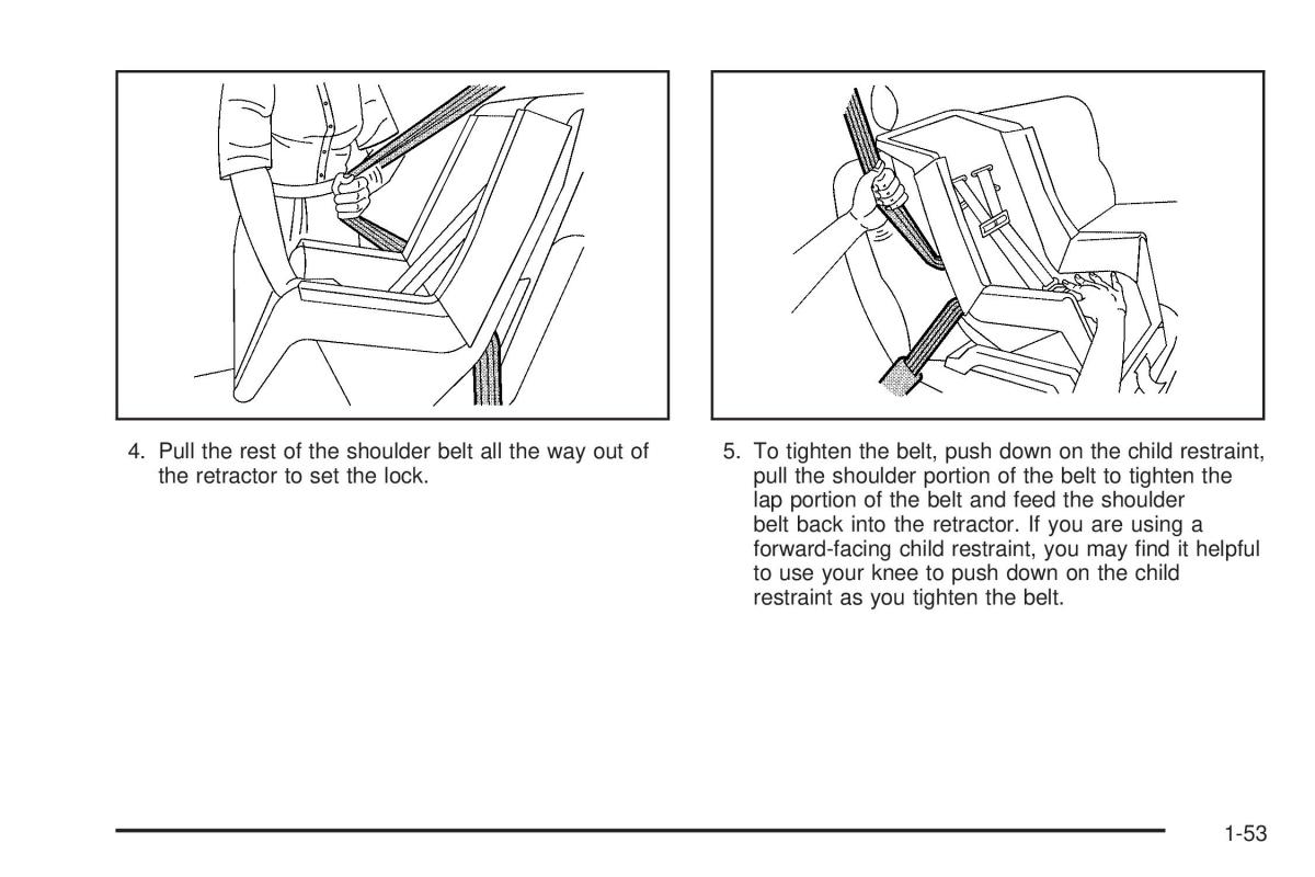 Hummer H2 owners manual / page 59