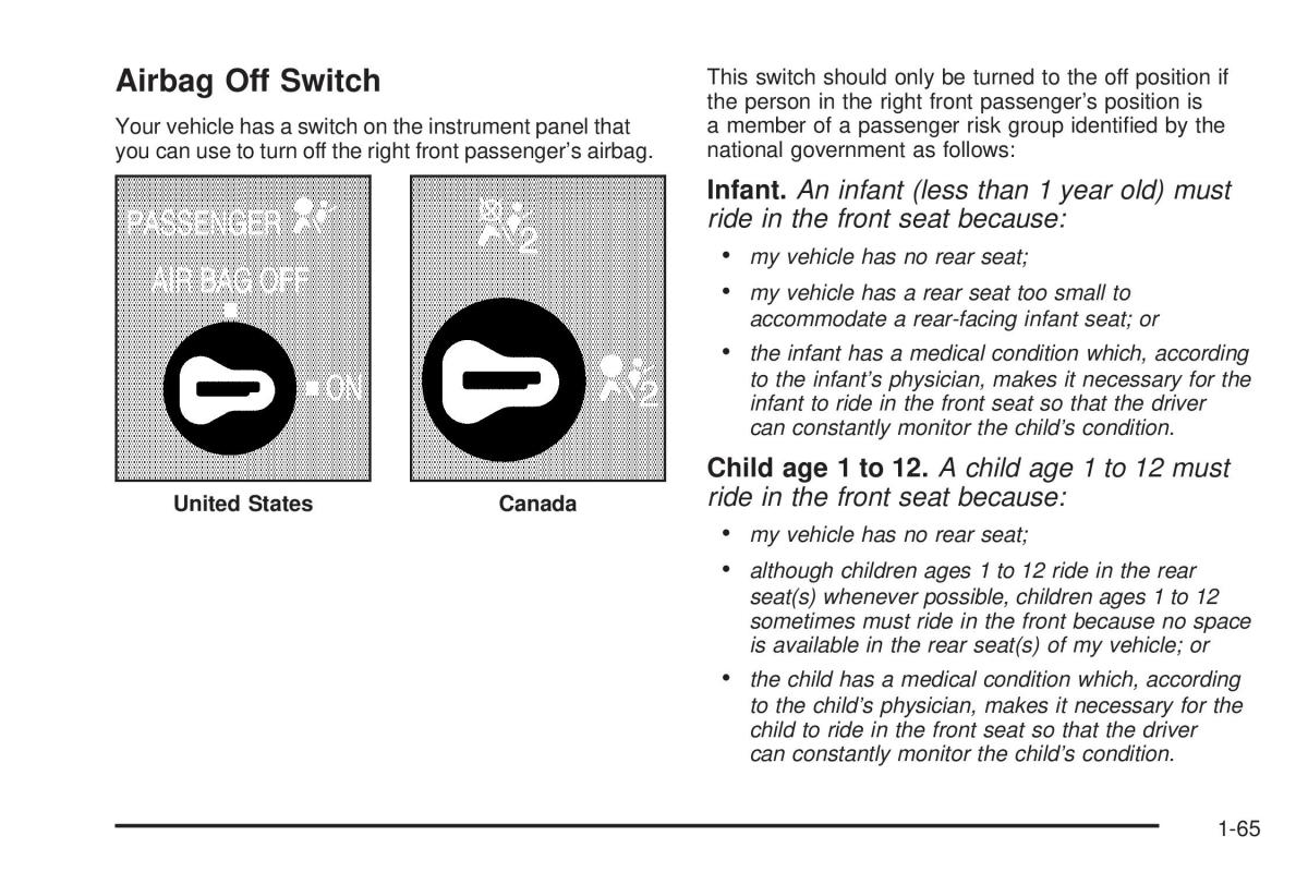 Hummer H2 owners manual / page 71