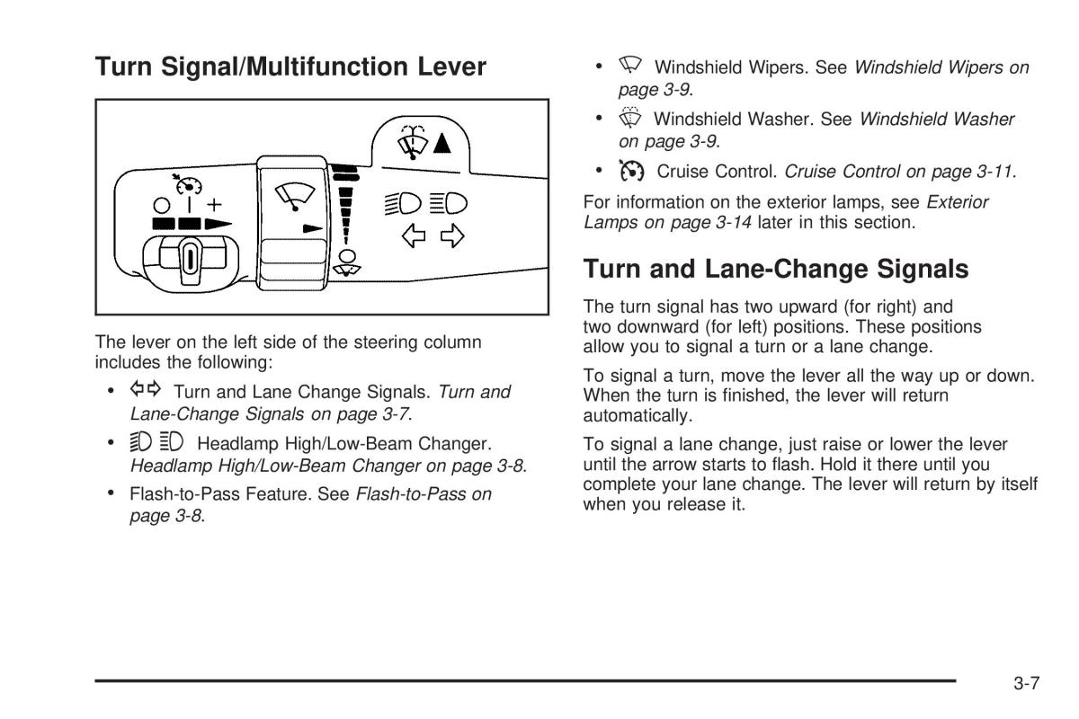 Hummer H2 owners manual / page 147