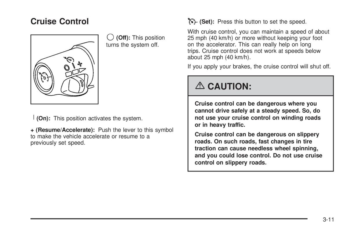 Hummer H2 owners manual / page 151