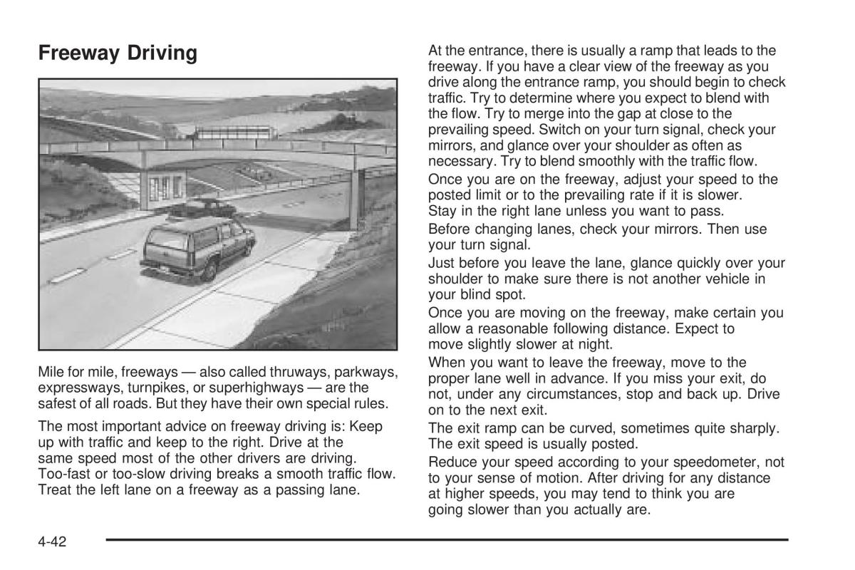 Hummer H2 owners manual / page 296