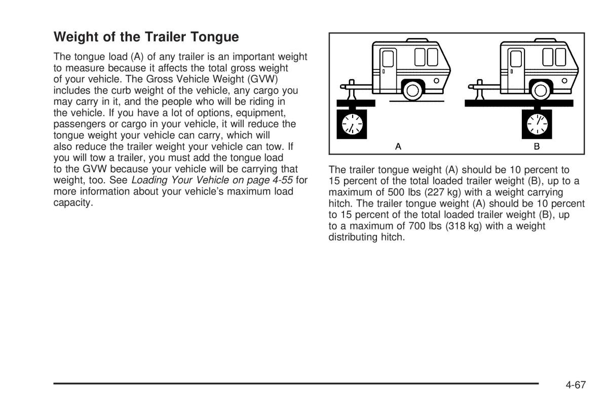 Hummer H2 owners manual / page 321