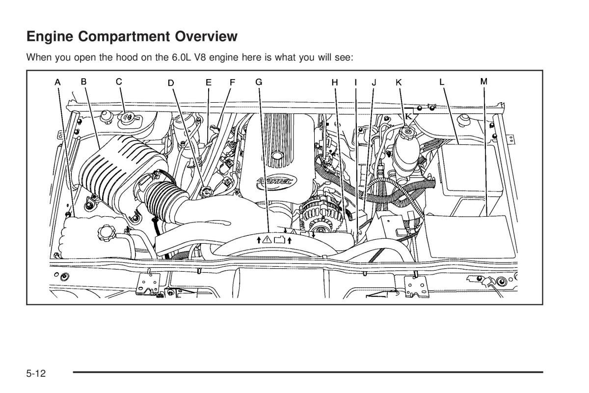 Hummer H2 owners manual / page 342