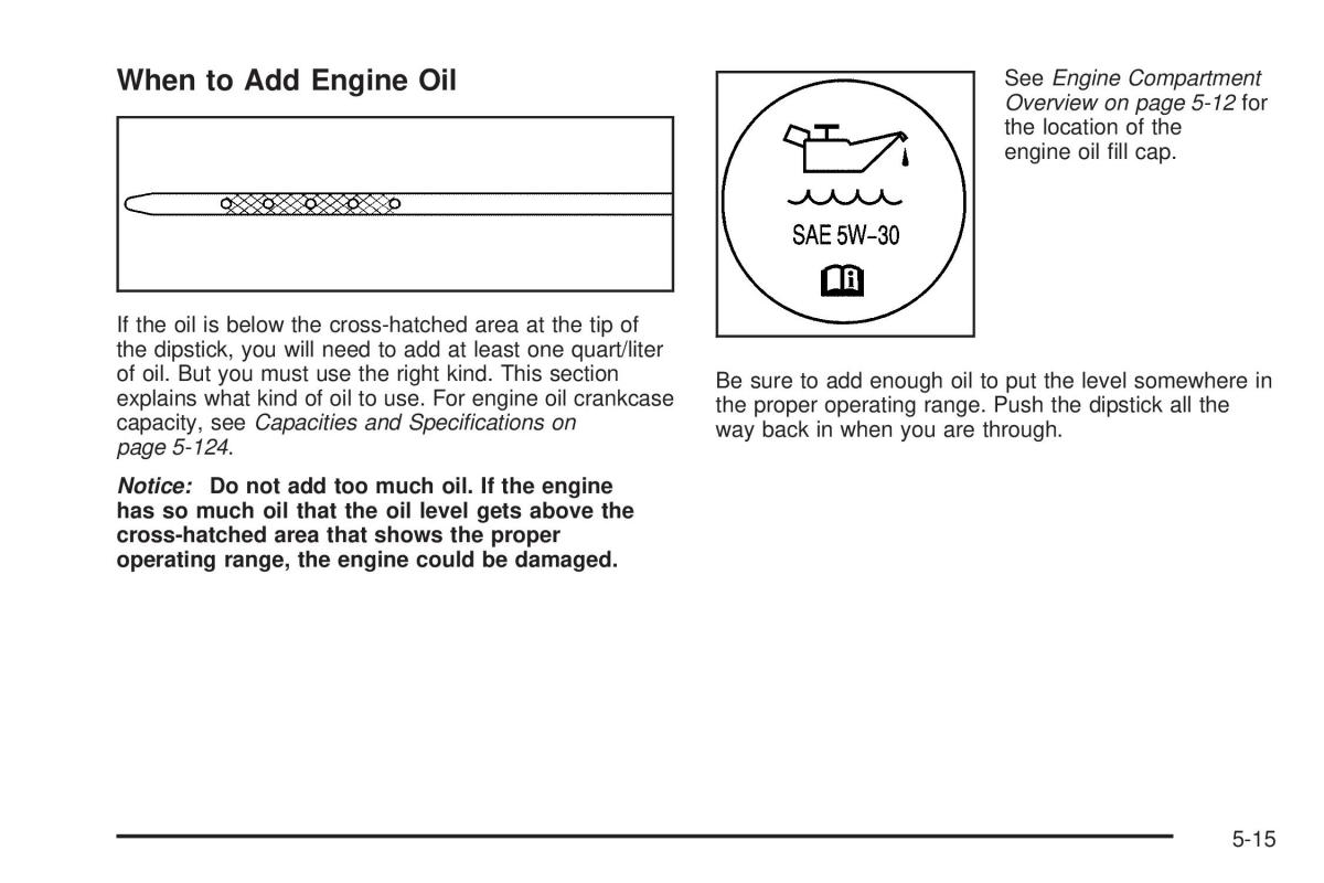 Hummer H2 owners manual / page 345