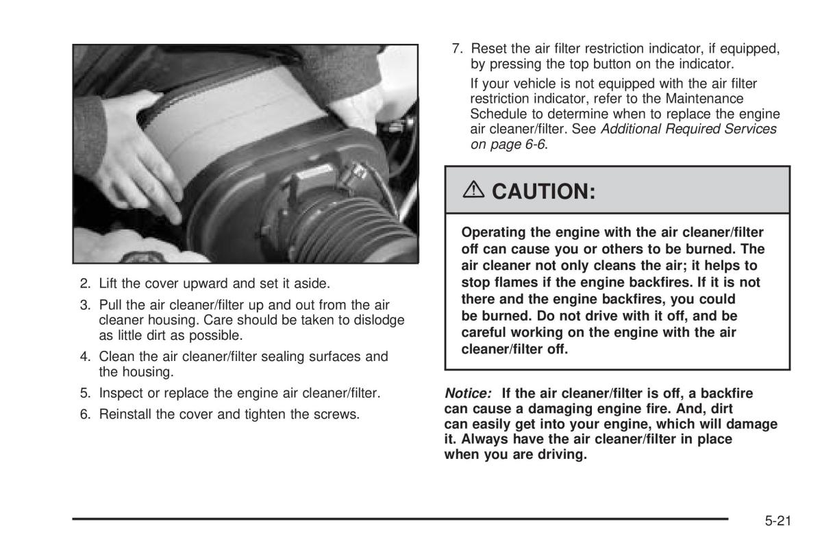 Hummer H2 owners manual / page 351