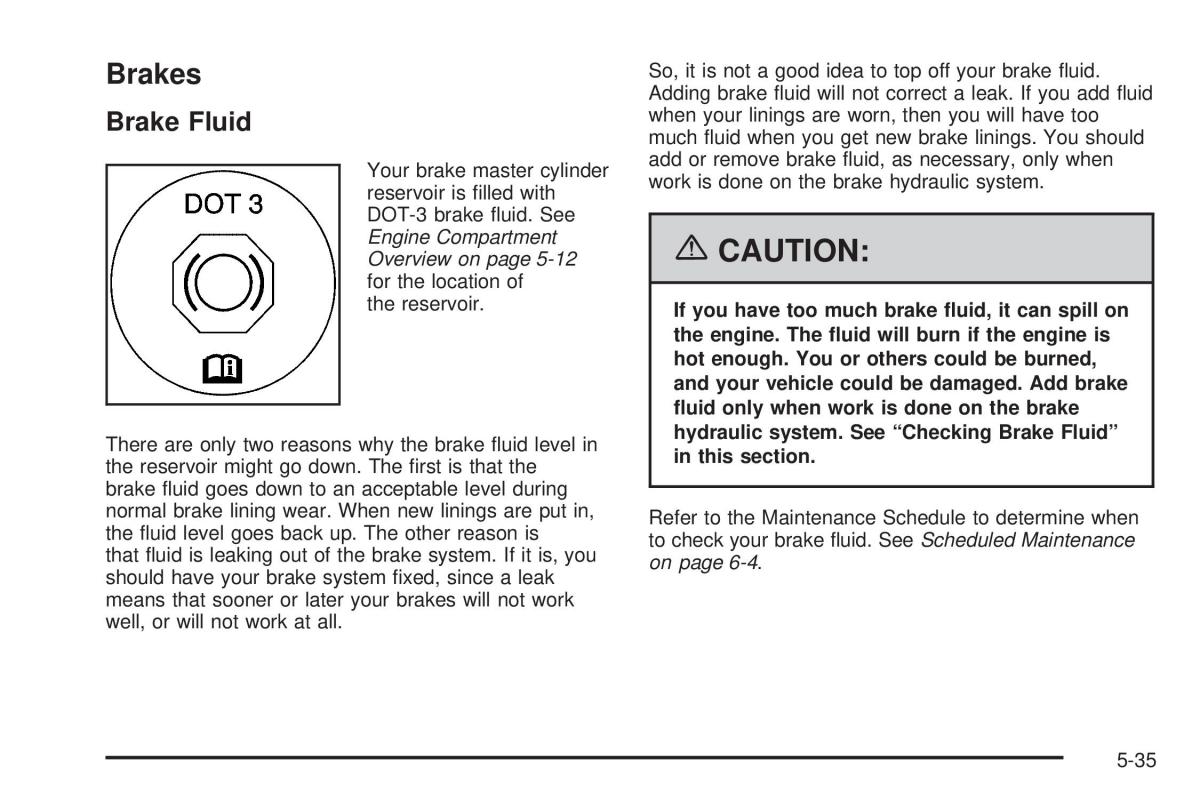 Hummer H2 owners manual / page 365