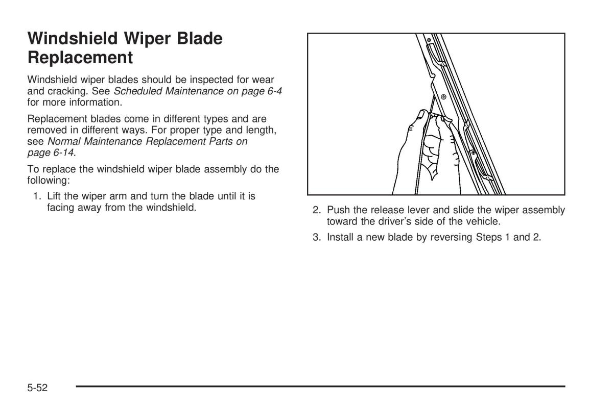 Hummer H2 owners manual / page 382