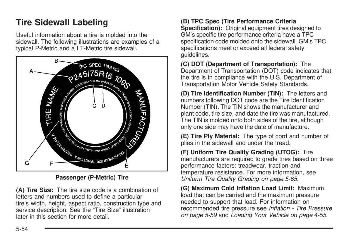 Hummer H2 owners manual / page 384