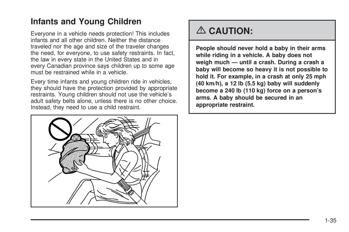 Hummer H2 owners manual / page 41