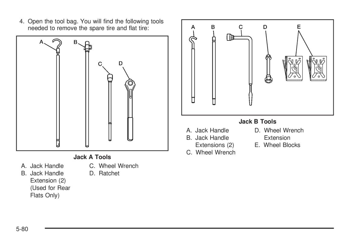 Hummer H2 owners manual / page 410