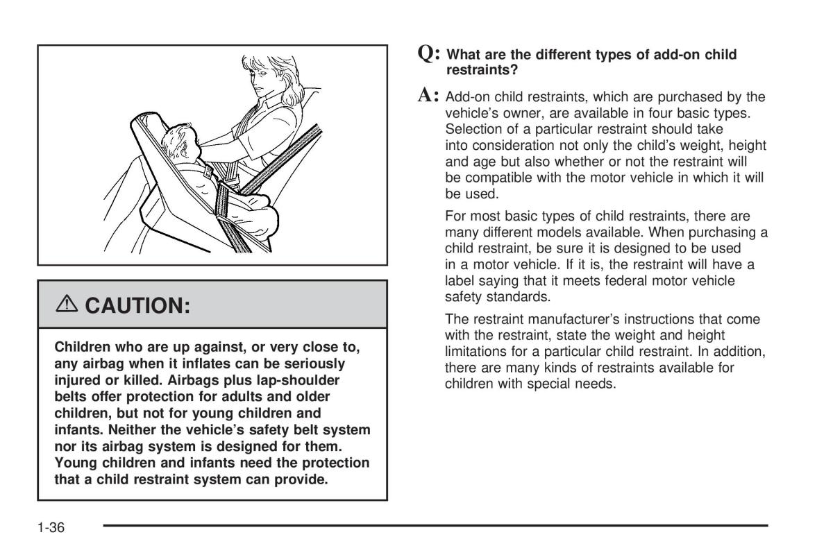 Hummer H2 owners manual / page 42