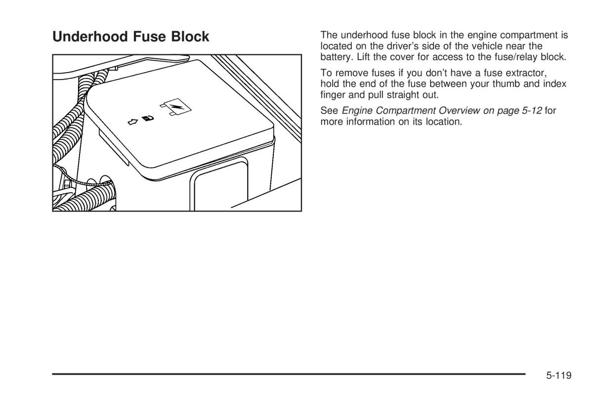 Hummer H2 owners manual / page 449