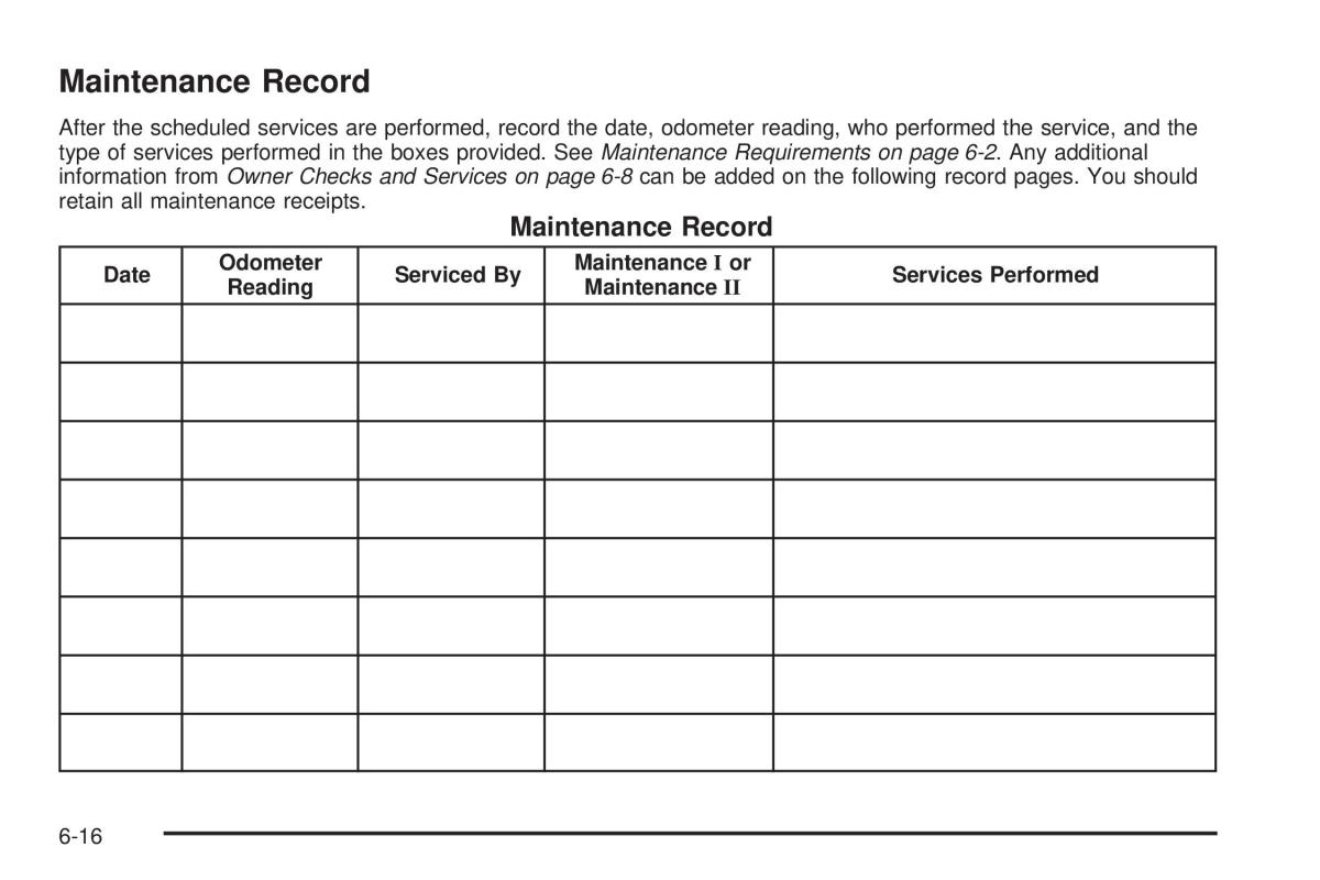 Hummer H2 owners manual / page 470