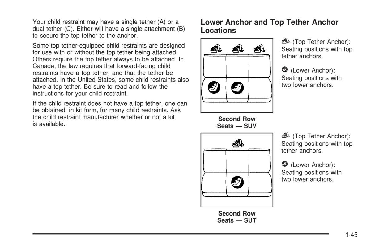 Hummer H2 owners manual / page 51