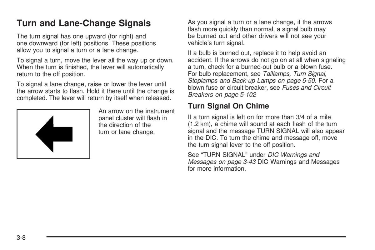 Hummer H3 owners manual / page 142