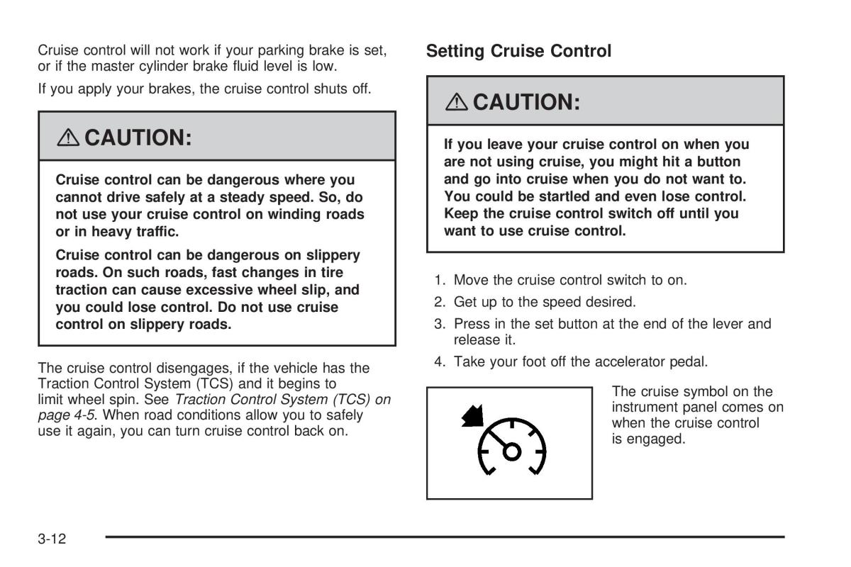 Hummer H3 owners manual / page 146