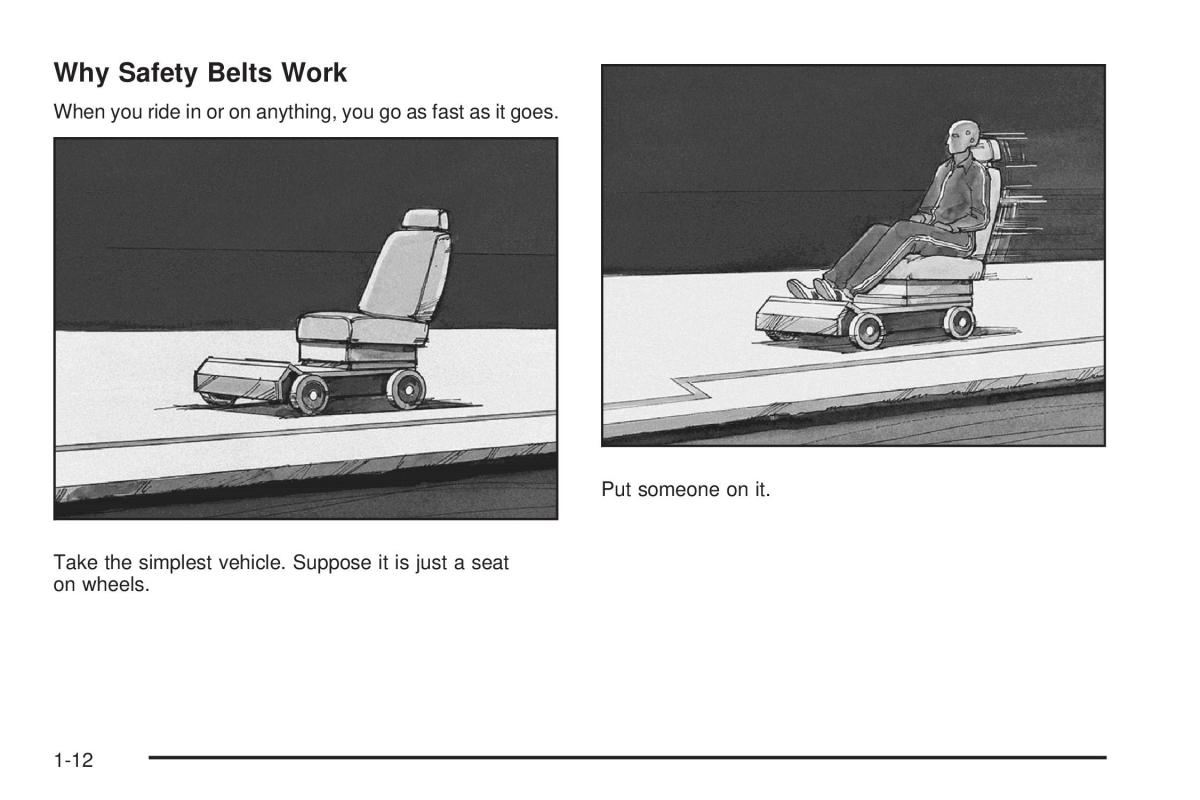 Hummer H3 owners manual / page 16