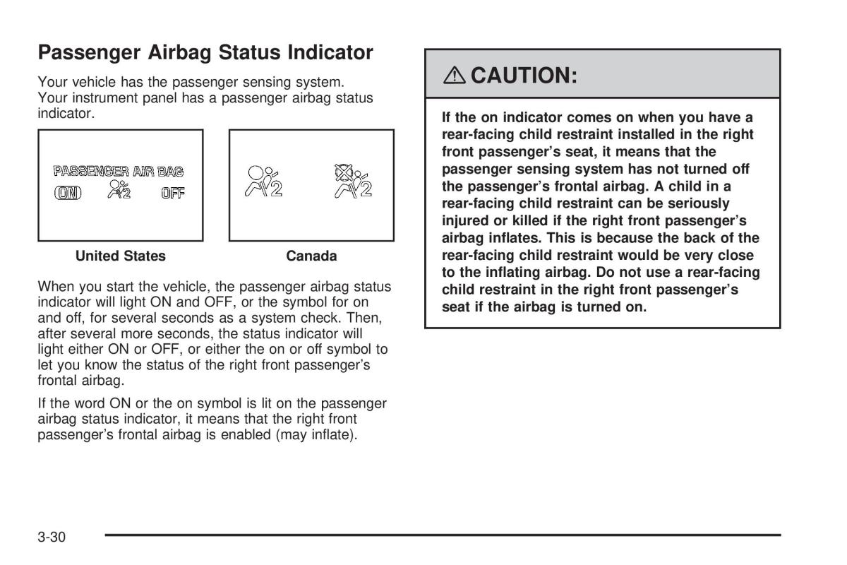 Hummer H3 owners manual / page 164