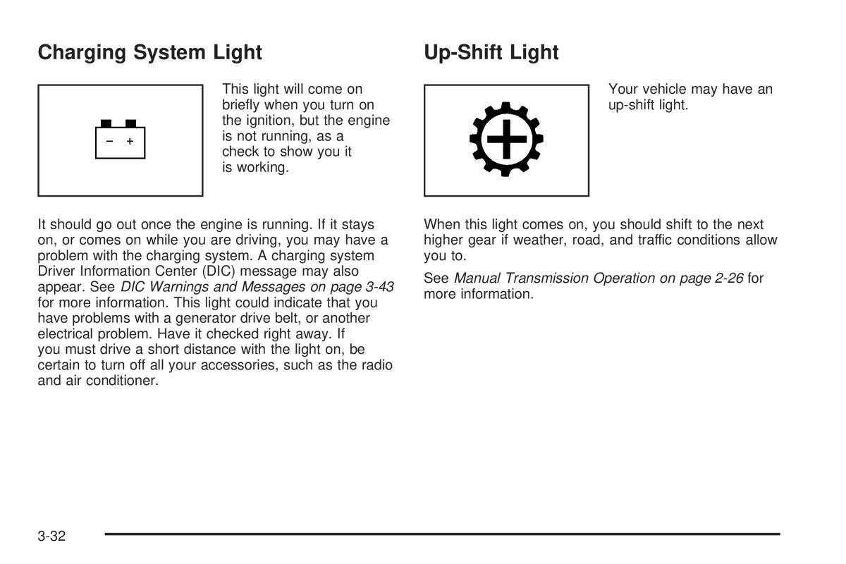 Hummer H3 owners manual / page 166