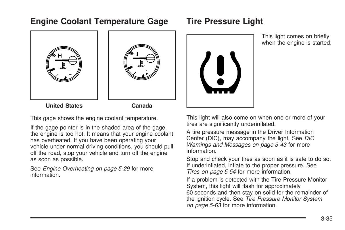 Hummer H3 owners manual / page 169