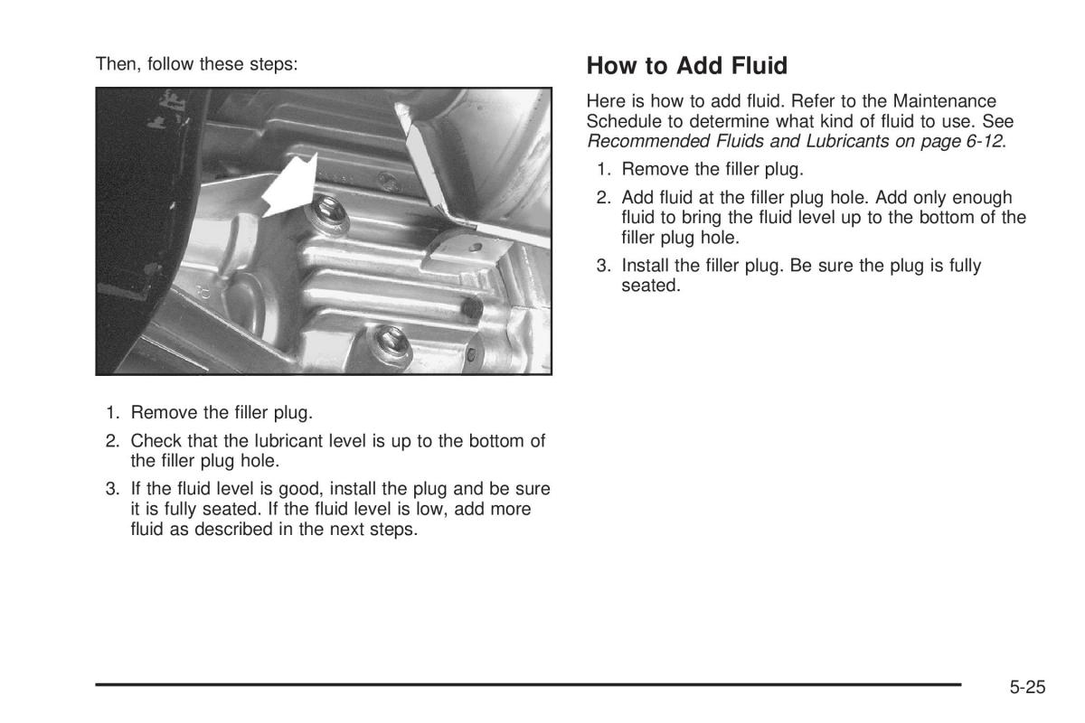 Hummer H3 owners manual / page 283