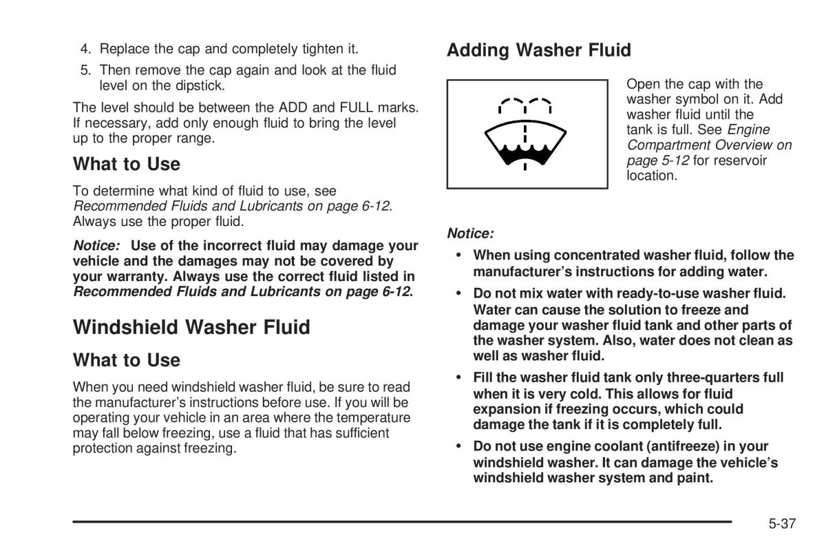 Hummer H3 owners manual / page 295