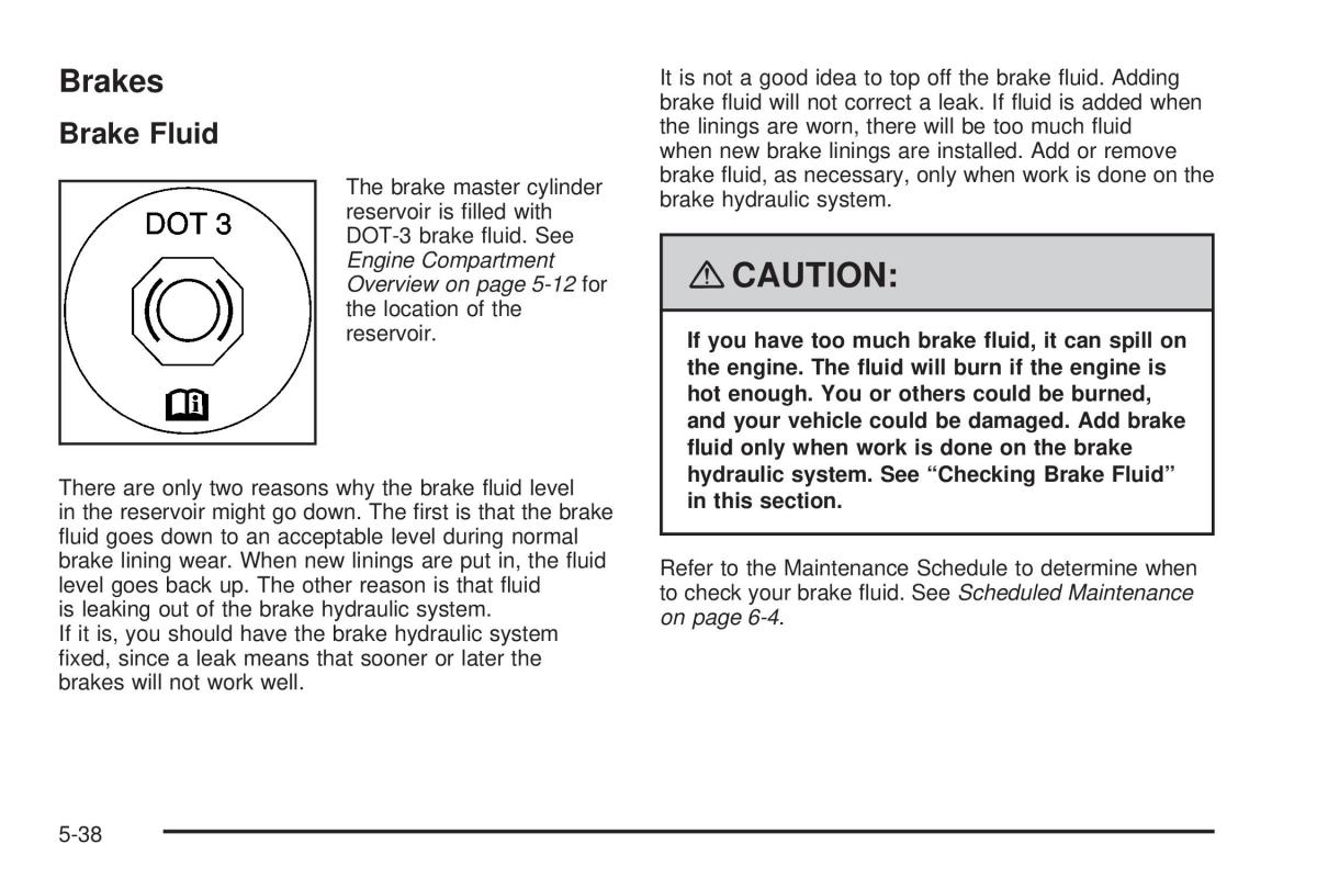 Hummer H3 owners manual / page 296