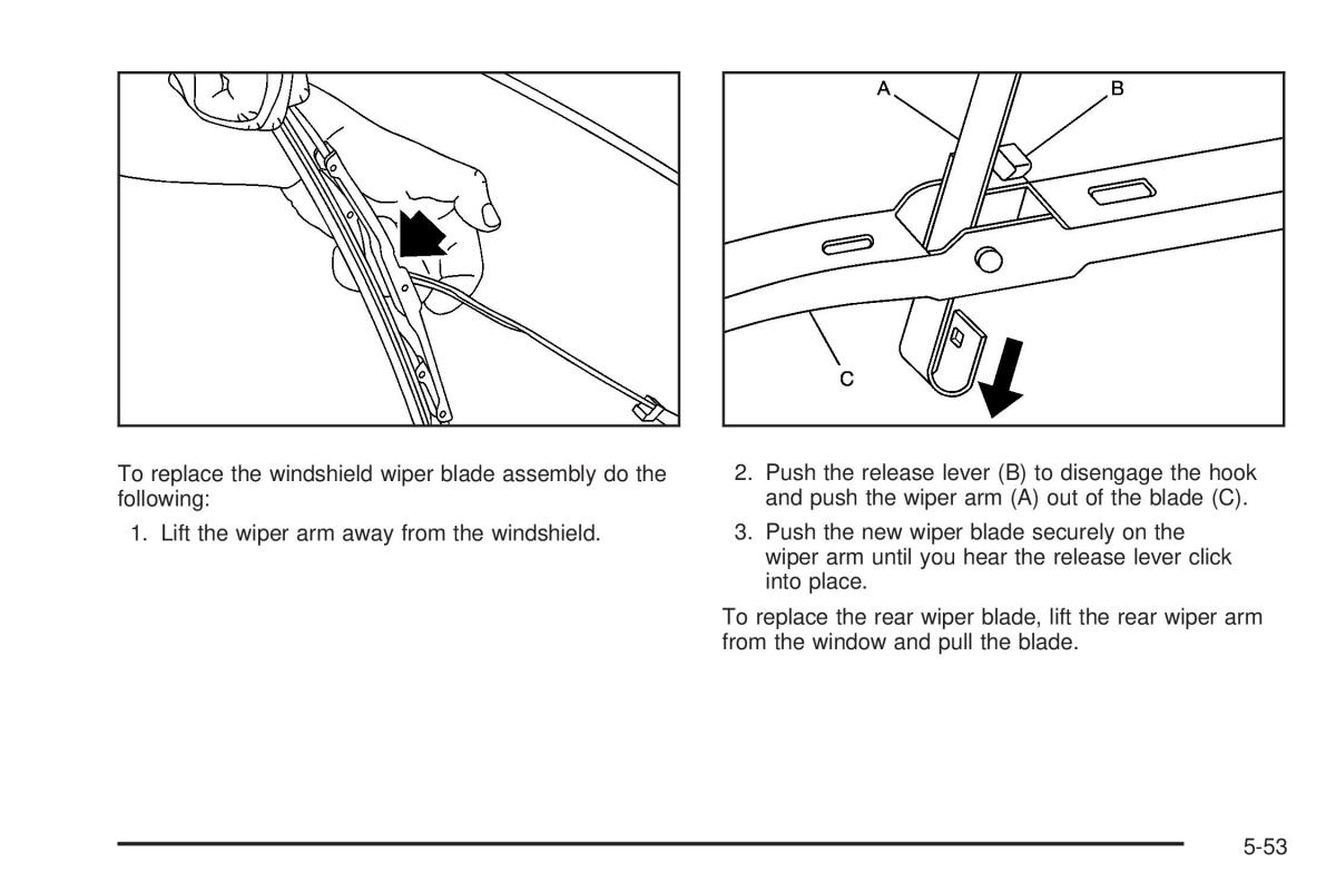 Hummer H3 owners manual / page 311