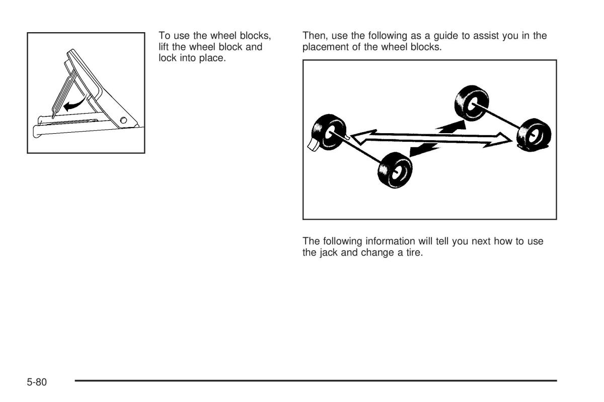 Hummer H3 owners manual / page 338