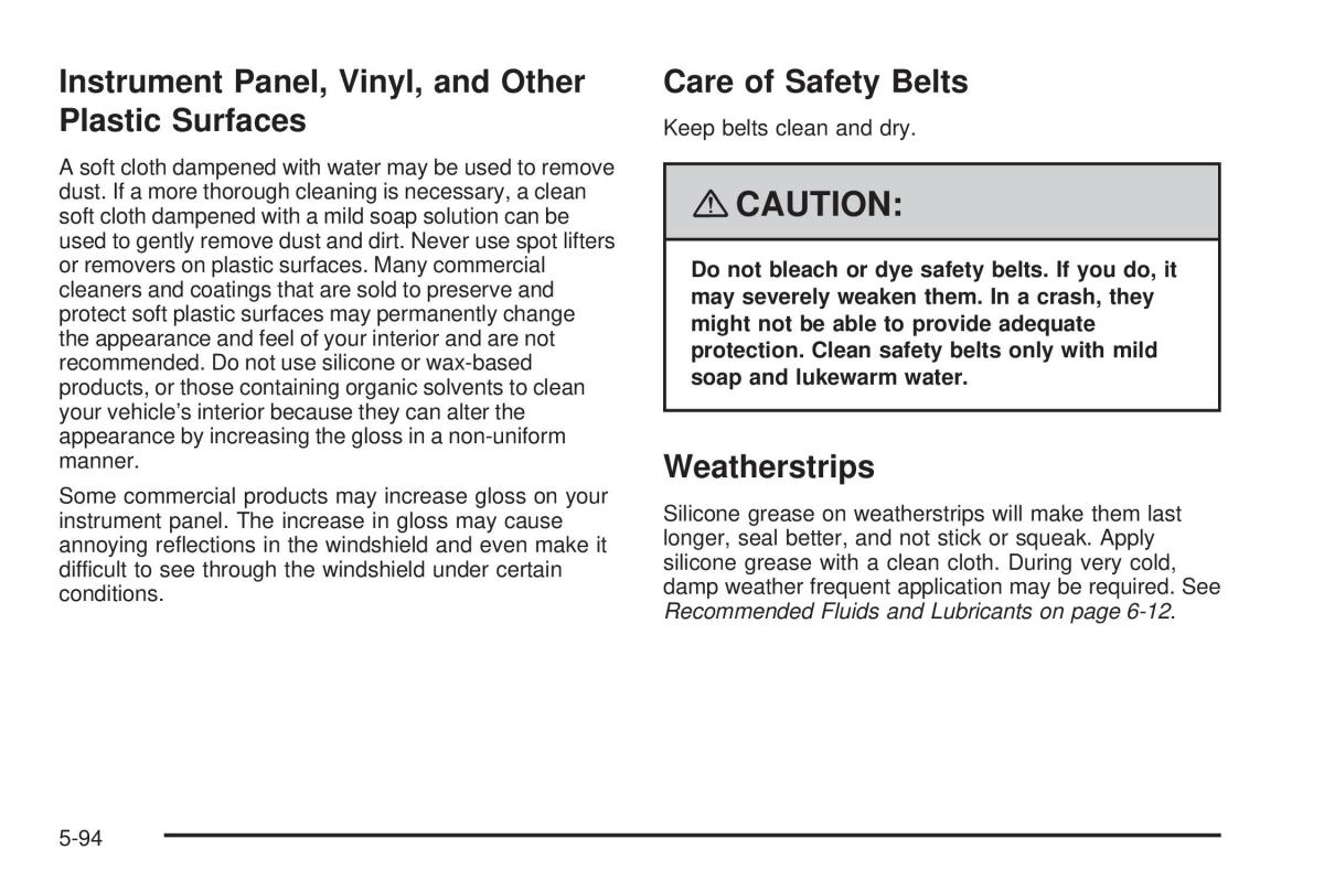 Hummer H3 owners manual / page 352