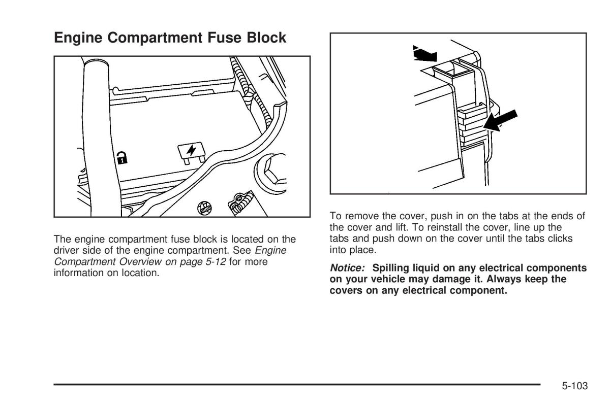 Hummer H3 owners manual / page 361