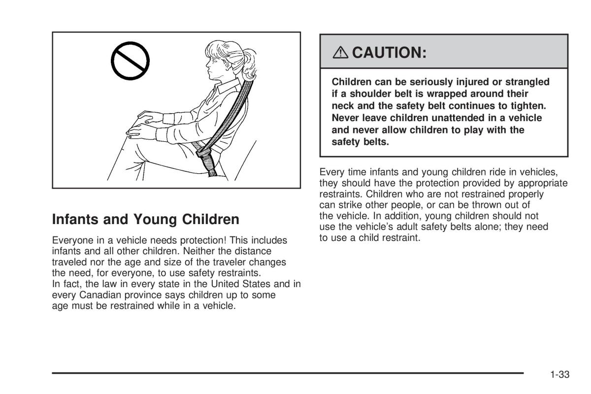 Hummer H3 owners manual / page 37