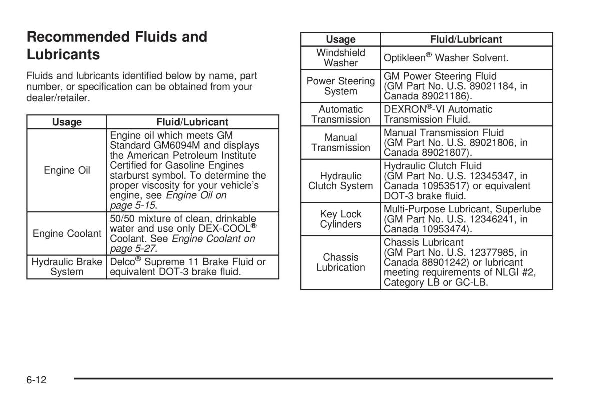 Hummer H3 owners manual / page 378