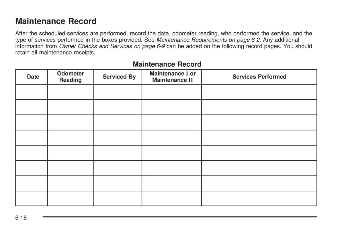 Hummer H3 owners manual / page 382