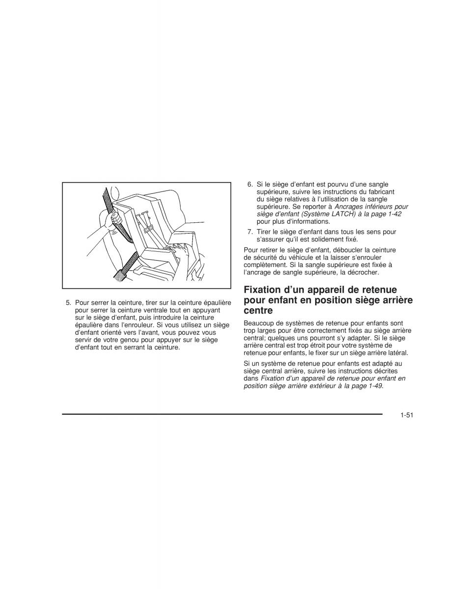 Hummer H3 manuel du proprietaire / page 55