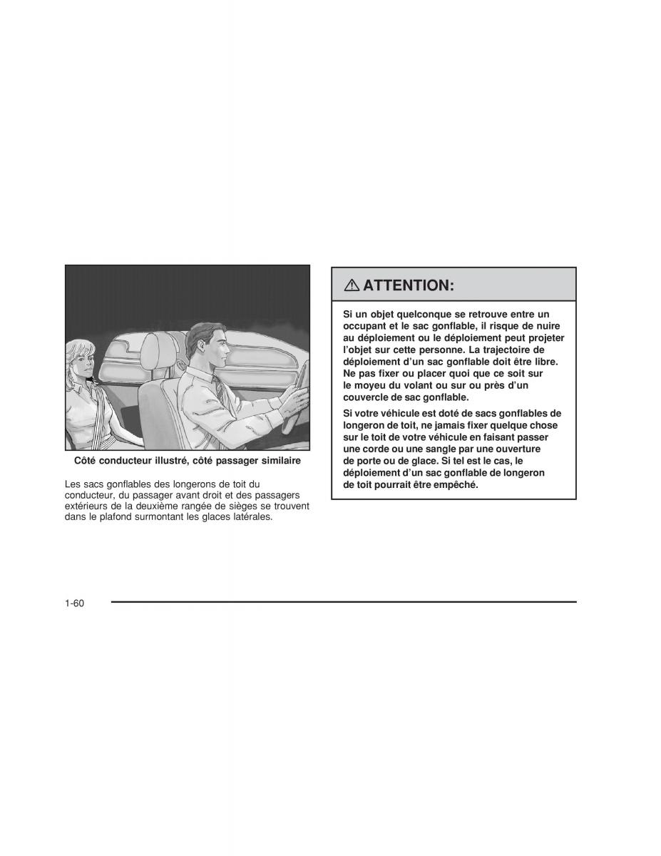 Hummer H3 manuel du proprietaire / page 64