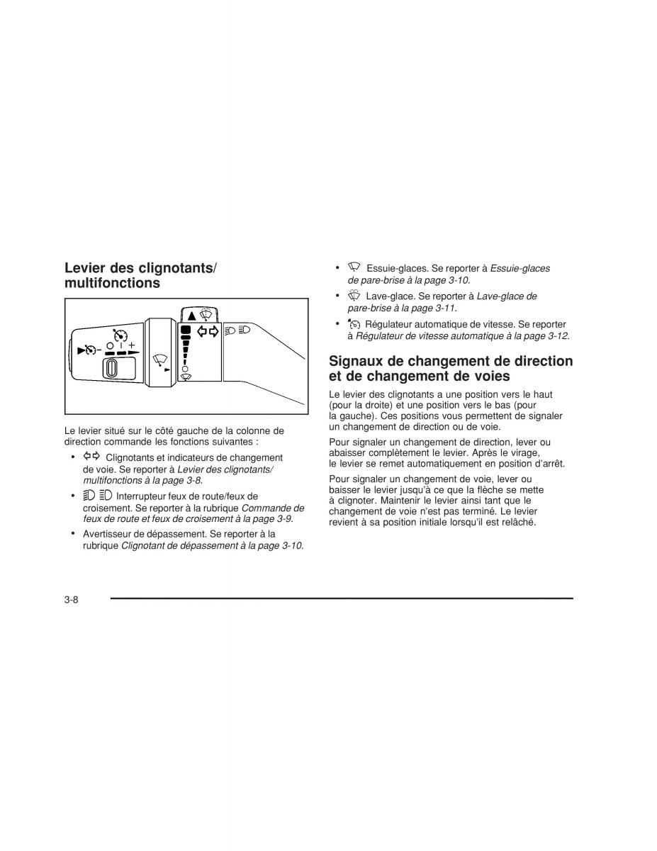 Hummer H3 manuel du proprietaire / page 156