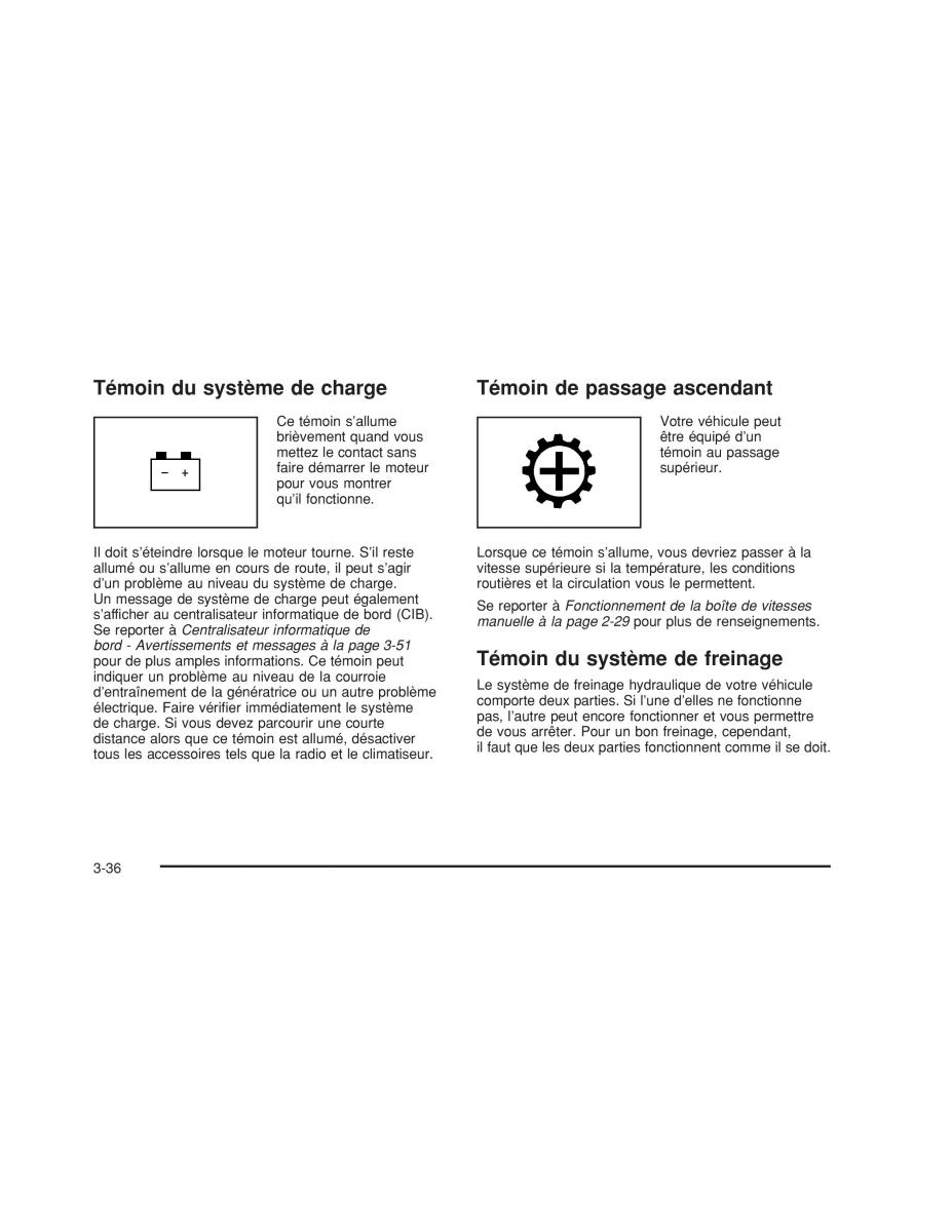 Hummer H3 manuel du proprietaire / page 184