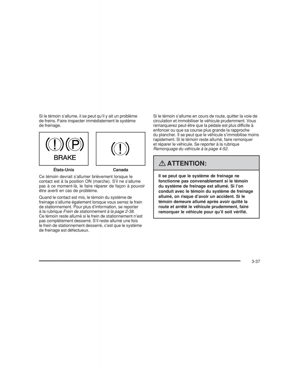 Hummer H3 manuel du proprietaire / page 185