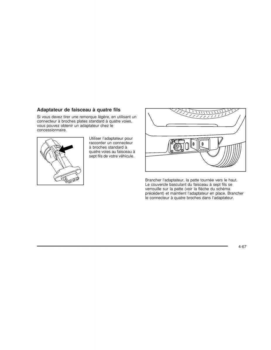 Hummer H3 manuel du proprietaire / page 291