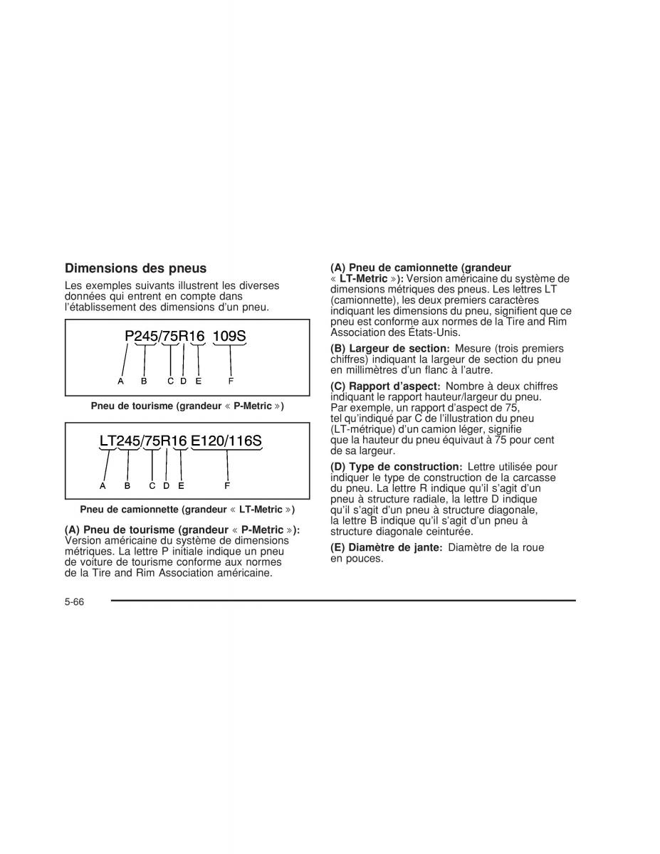 Hummer H3 manuel du proprietaire / page 358