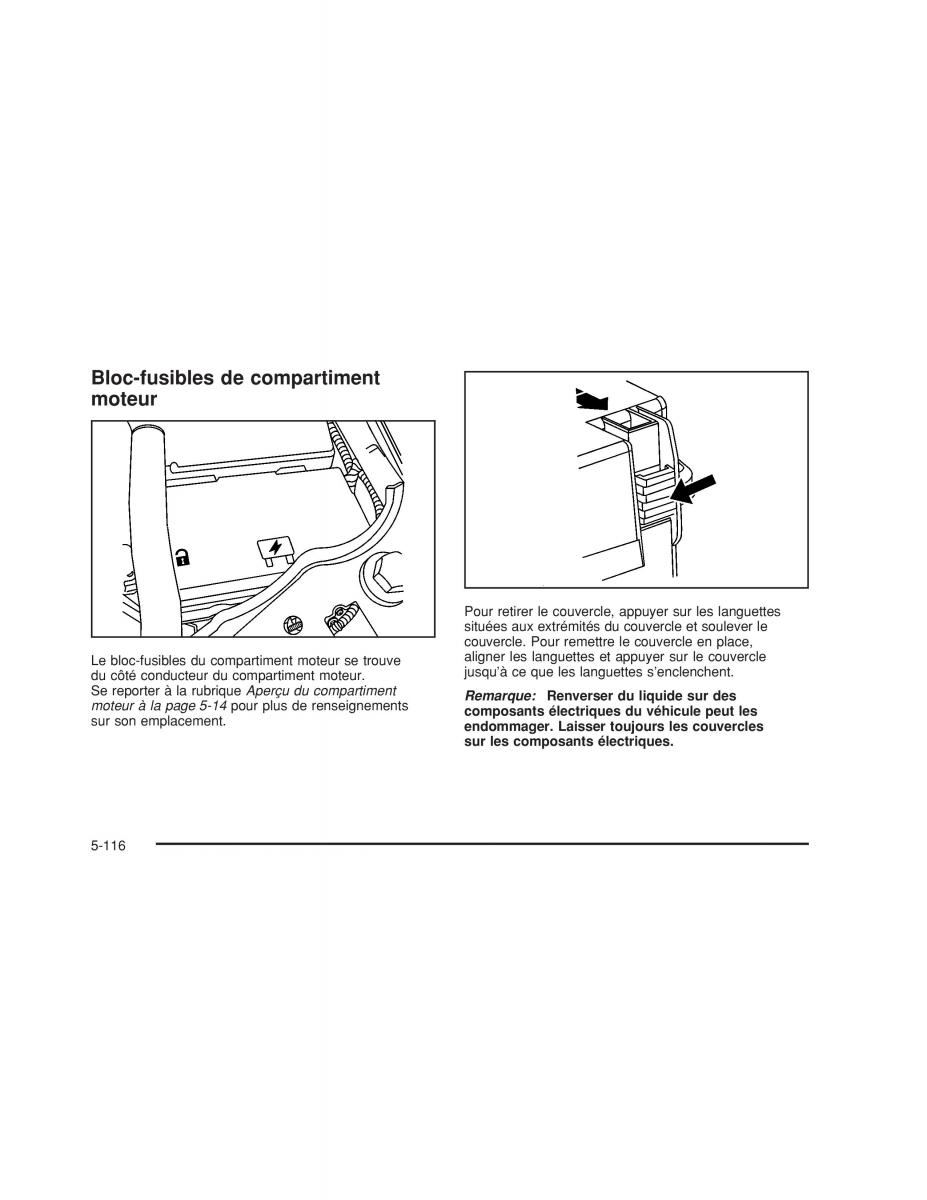 Hummer H3 manuel du proprietaire / page 408