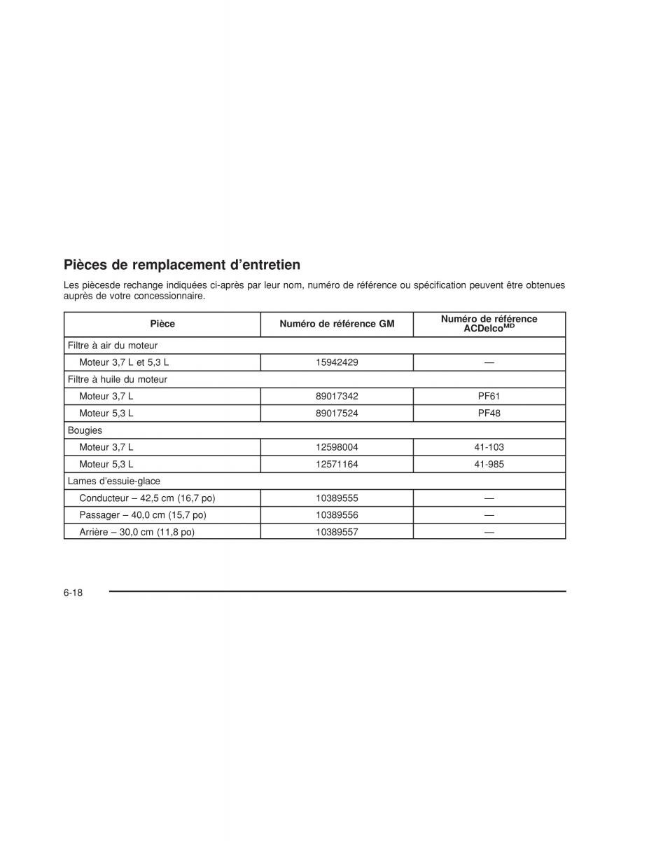 Hummer H3 manuel du proprietaire / page 432