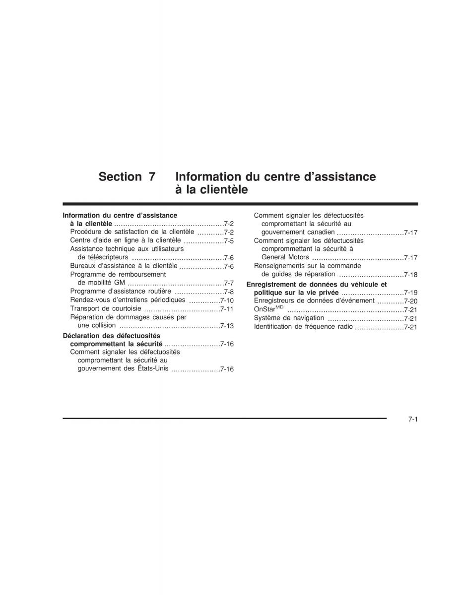 Hummer H3 manuel du proprietaire / page 437